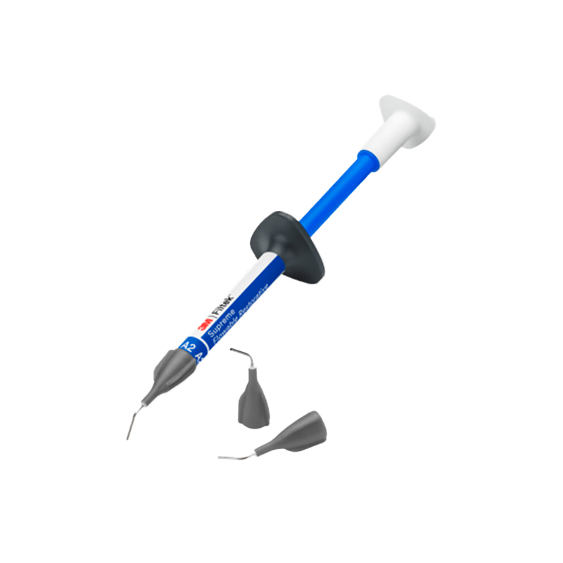 Resina Filtek Z350 XT Supreme Flowable A2 3M Dental Vidafarma