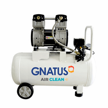 Compressor de Ar Air Clean 50L - GNATUS