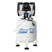 Compressor De Ar Odontológico F.Zero 45XS - FIAC