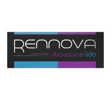 Ácido Hialurônico Lift Ultra Volume Lido 1ml - RENNOVA