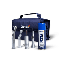 Kit Acadêmico Prime LT 4 Peças - GNATUS